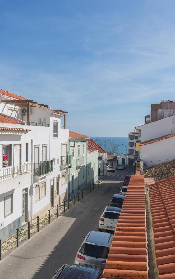 Villa Coracao Jacuzzi - 200M Beach & Sea View Albufeira Exterior photo